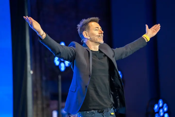 ALAB Żnin — on stage
